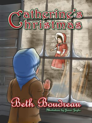 cover image of Catherine's Christmas